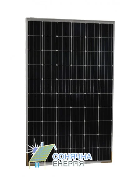 Сонячна панель Ja Solar JAM60S09-330PR
