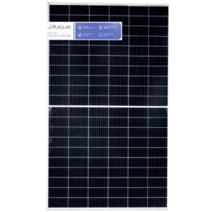 Сонячна панель Ja Solar JAM60S10-340/PR