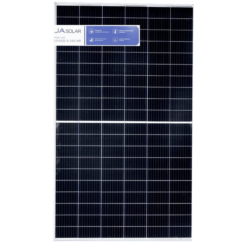 Сонячна панель Ja Solar JAM60S10-340/PR