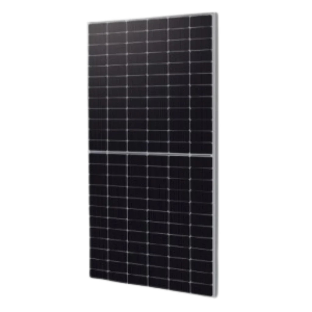 Сонячна панель Ja Solar JAM66D45-615/LB Bifacial