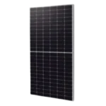 Сонячна панель Ja Solar JAM66D45-615/LB Bifacial