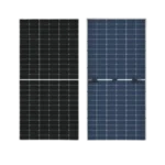 Сонячна панель Ja Solar JAM66D45-615/LB Bifacial — фото 2