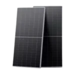 Сонячна панель Ja Solar JAM66D45-615/LB Bifacial — фото 3