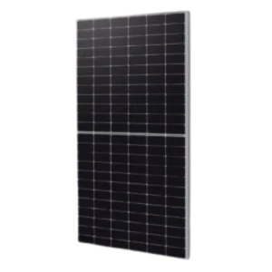 Сонячна панель Ja Solar JAM66D45-615/LB Bifacial