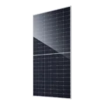 Сонячна панель JA Solar JAM66D45-620/LB Bifacial — фото 2