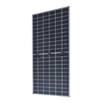 Сонячна панель JA Solar JAM66D45-620/LB Bifacial — фото 3