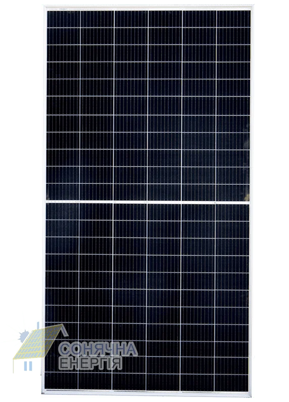 Сонячна панель Ja Solar JAM66S10-370/MR
