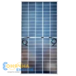 Сонячна панель Ja Solar JAM72D10-410/MB