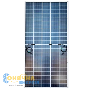 Сонячна панель Ja Solar JAM72D10-410/MB