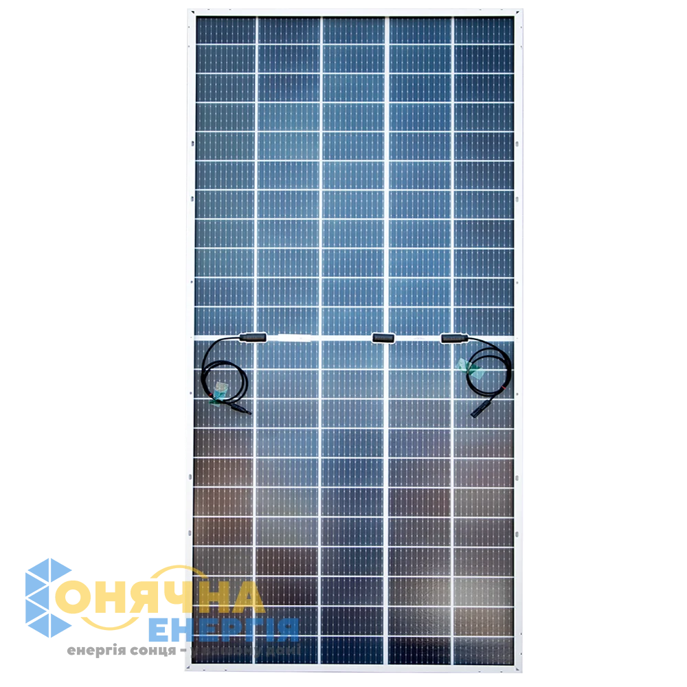Сонячна панель Ja Solar JAM72D10-410/MB