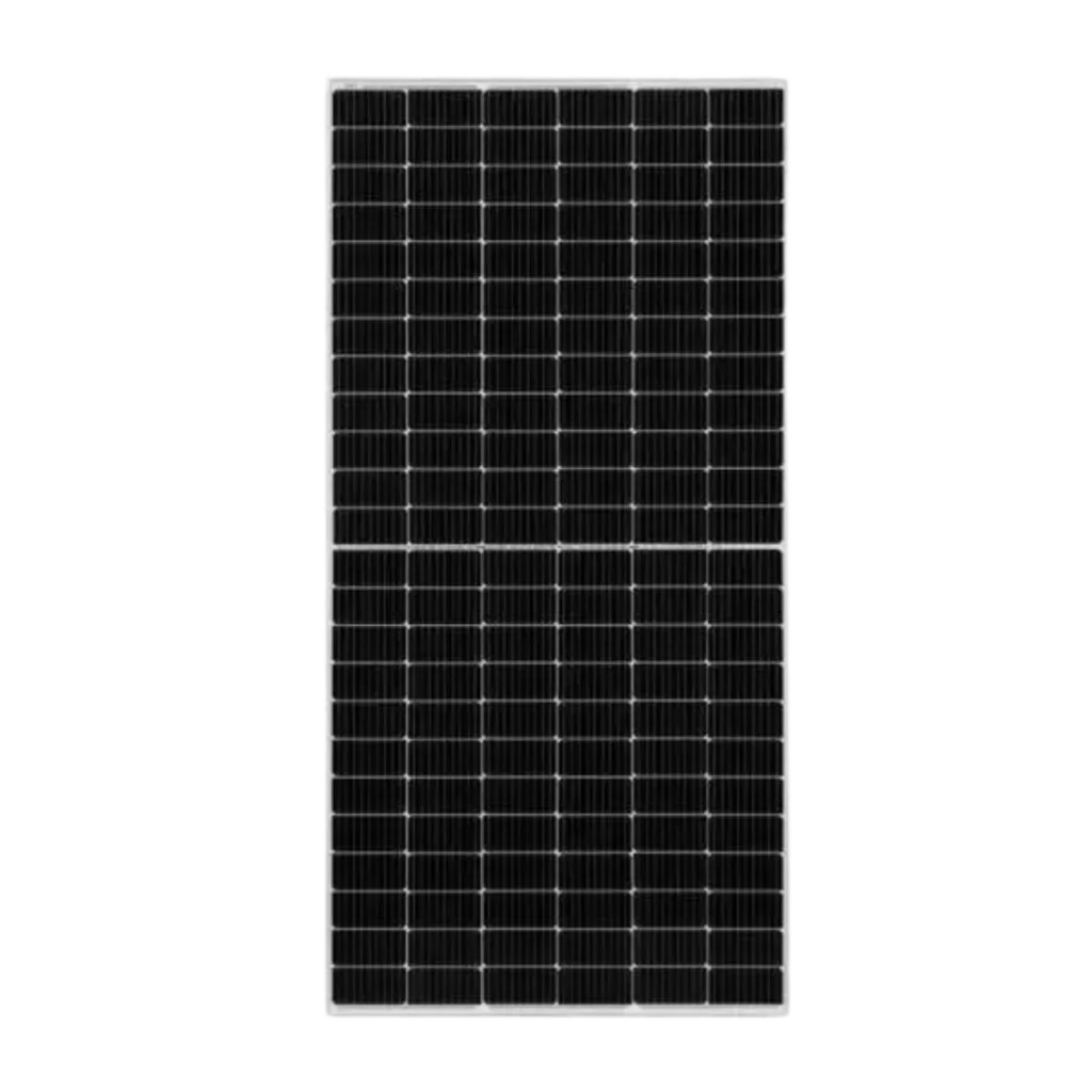 Сонячна панель Ja Solar JAM72D30-560/LB Bifacial