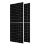 Сонячна панель Ja Solar JAM72D30-560/LB Bifacial — фото 2