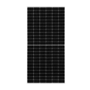 Сонячна панель Ja Solar JAM72D30-560/LB Bifacial