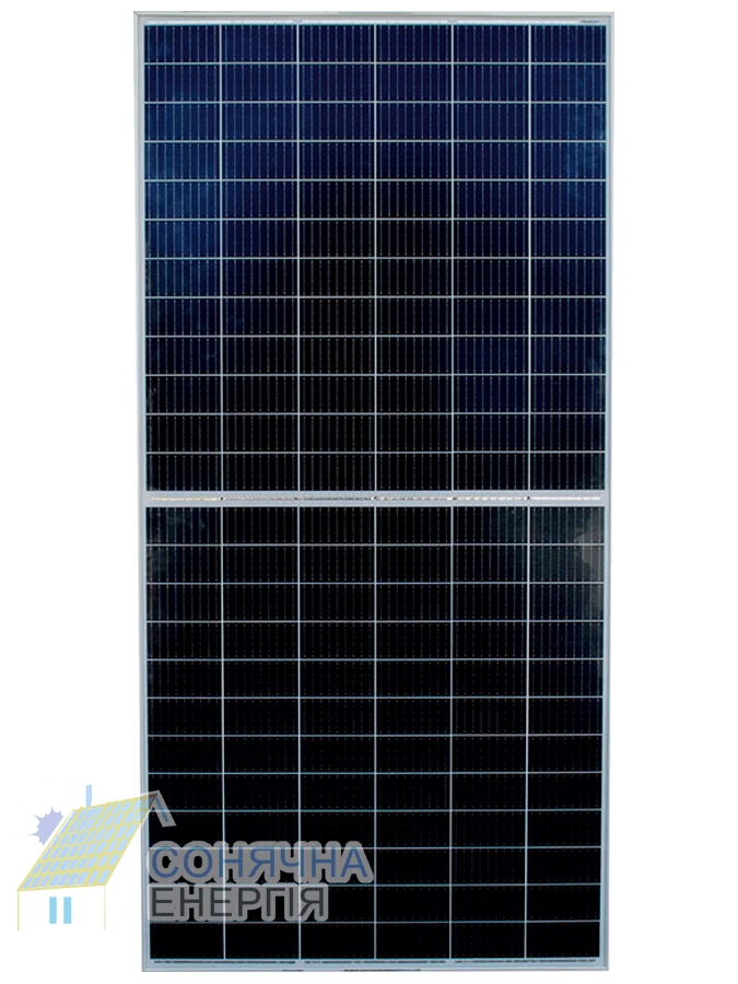 Сонячна панель Ja Solar JAM72S30-535/MR