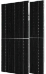 Сонячна панель Ja Solar JAM72S30-545/GR