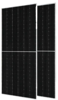 Сонячна панель Ja Solar JAM72S30-545/GR