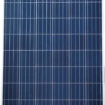 Сонячна панель Ja Solar JAP6-60-270W