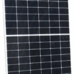 Сонячна панель Ja SolarJAM72D30-535/MB DG