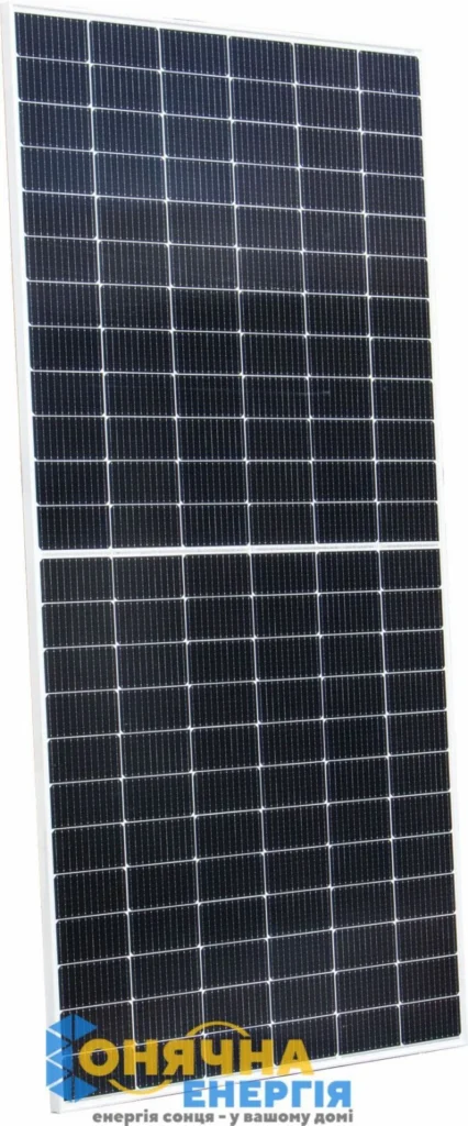 Сонячна панель Ja SolarJAM72D30-535/MB DG