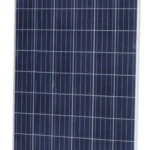 Сонячна панель JincoSolar JKM270P-60