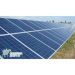 Сонячна панель JincoSolar JKM270P-60 — фото 2