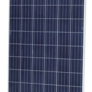Сонячна панель JincoSolar JKM270P-60