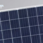 Сонячна панель JincoSolar JKM270P-60 — фото 4