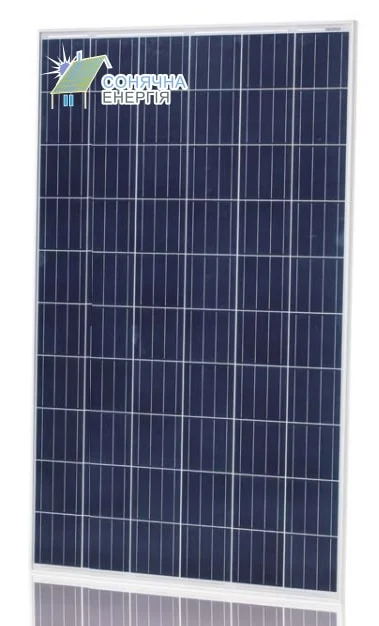 Сонячна панель JincoSolar JKM270P-60