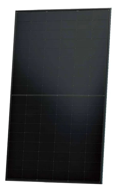 Сонячна панель Jinko Solar JKM-435N-54HL4-B