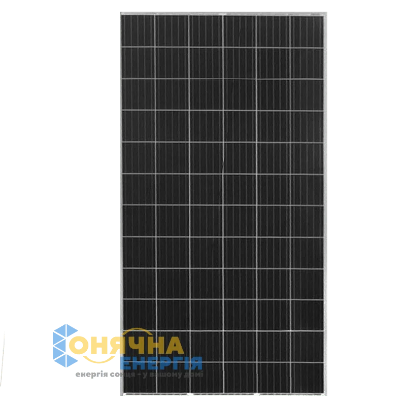Сонячна панель Jinko Solar JKM380M-72-V