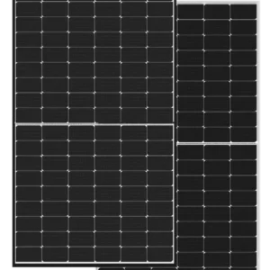 Сонячна панель Jinko Solar JKM435N-54HL4R, 435Вт