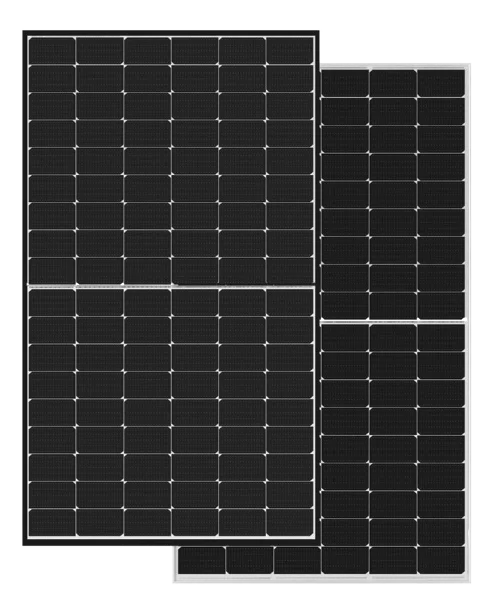 Сонячна панель Jinko Solar JKM435N-54HL4R, 435Вт