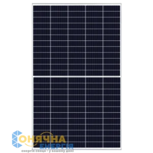 Сонячна панель Jinko Solar JKM450M-60HL4-V
