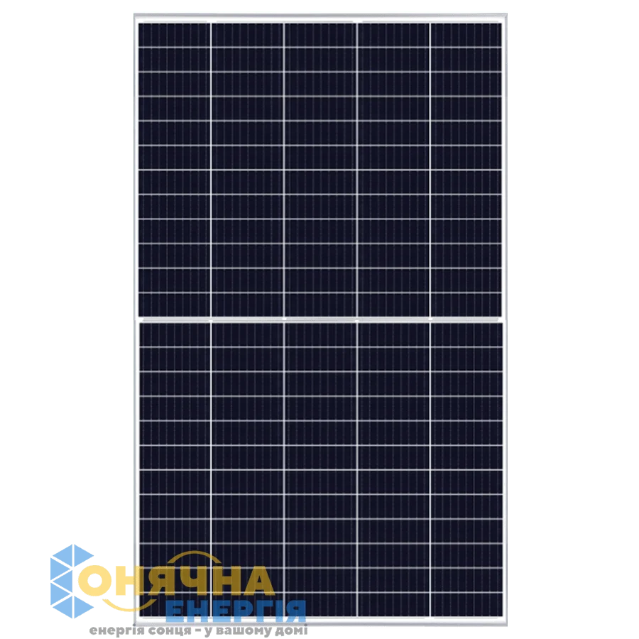 Сонячна панель Jinko Solar JKM450M-60HL4-V