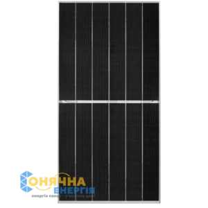Сонячна панель Jinko Solar JKM465M-7RL3