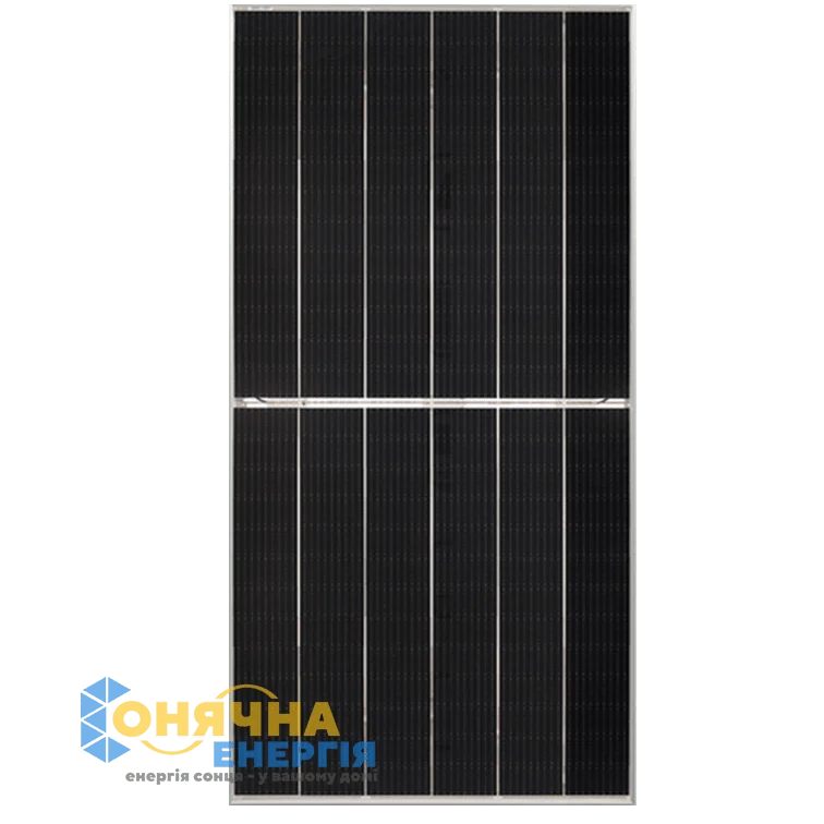 Сонячна панель Jinko Solar JKM465M-7RL3