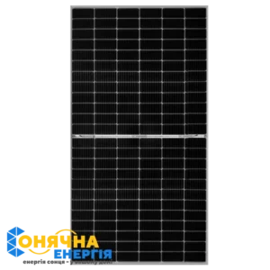 Сонячна панель Jinko Solar JKM530M-72HL4