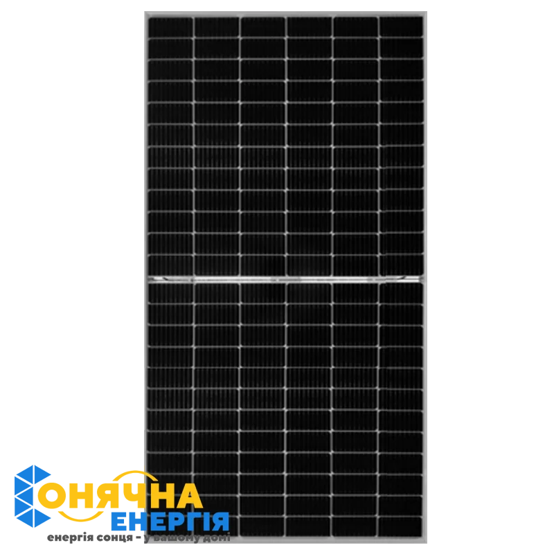 Сонячна панель Jinko Solar JKM530M-72HL4