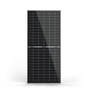Сонячна панель Jinko Solar JKM585N-72HL4V, 585Вт