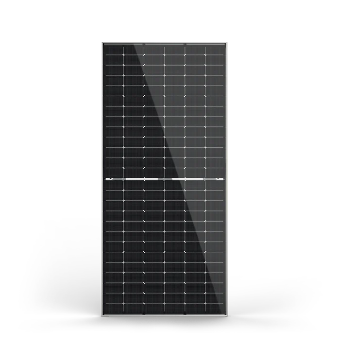 Сонячна панель Jinko Solar JKM585N-72HL4V, 585Вт