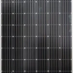 Сонячна панель Leapton 330W LP156*156-M-60