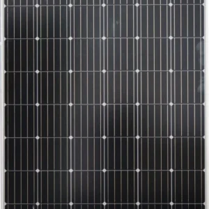 Сонячна панель Leapton 330W LP156*156-M-60