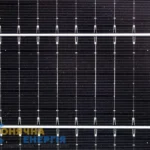 Сонячна панель Leapton Solar LP210-M-66-MH 650W — фото 2