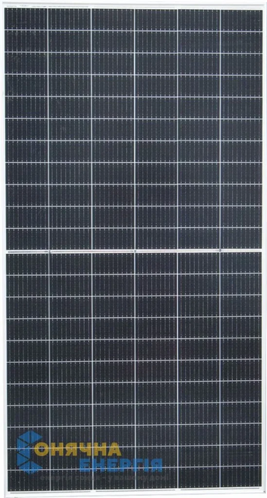 Сонячна панель Leapton Solar LP210-M-66-MH 650W