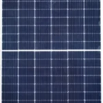 Сонячна панель Leapton Solar LP210x210-M-55-MH-550W