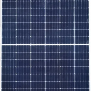 Сонячна панель Leapton Solar LP210x210-M-55-MH-550W