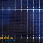 Сонячна панель Leapton Solar LP210x210-M-55-MH-550W — фото 4