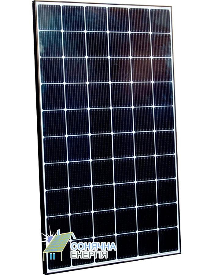 Сонячна панель LG 320N1C-G4