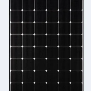 Сонячна панель LG NeOn 340 W