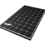 Сонячна панель LG Solar LG330N1C-A5 — фото 2